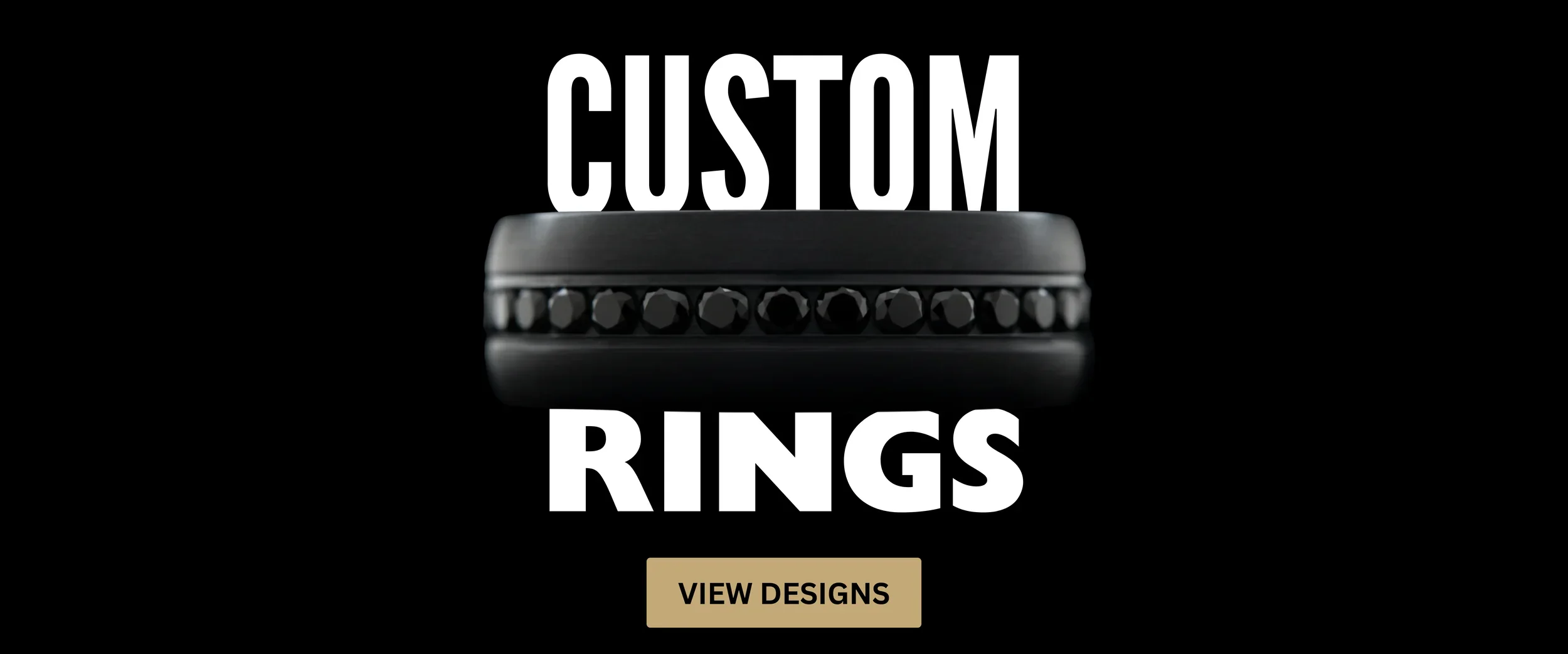 Timeless Rings, Tailored for You